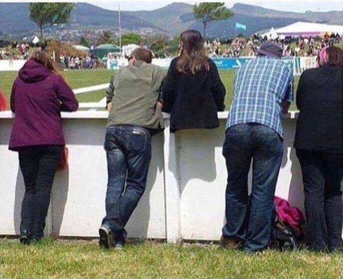 Не верь своим глазам