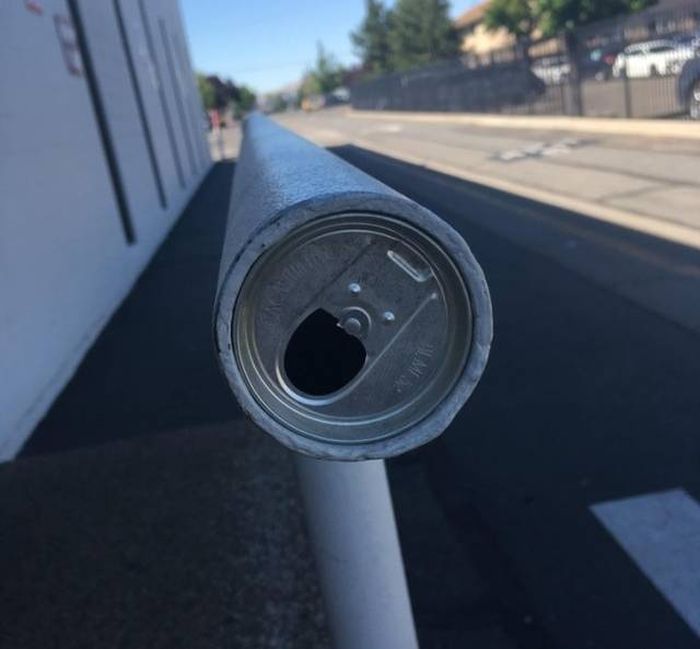 Не верь своим глазам