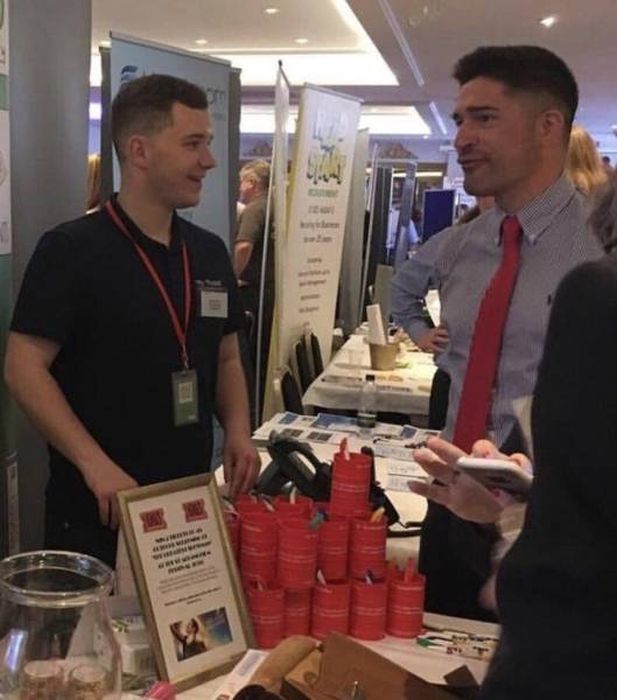 Не верь своим глазам