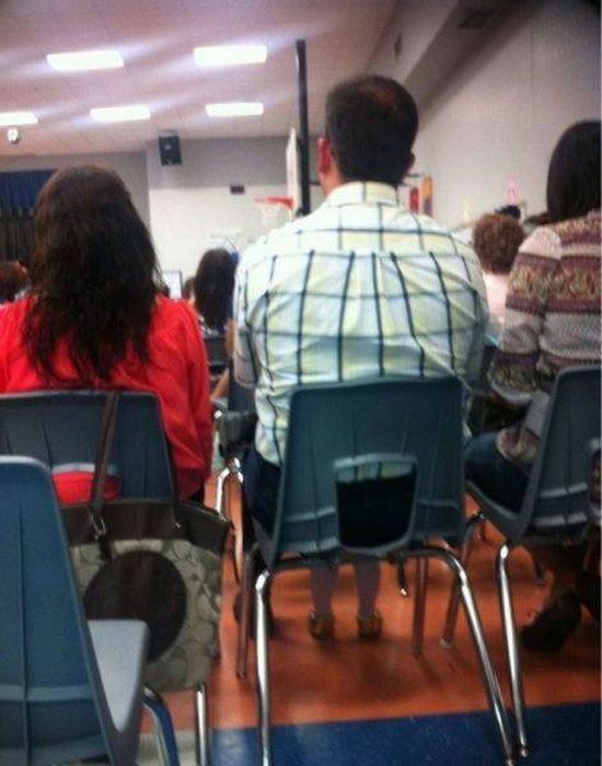 Не верь своим глазам