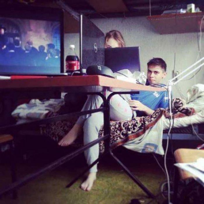 Не верь своим глазам