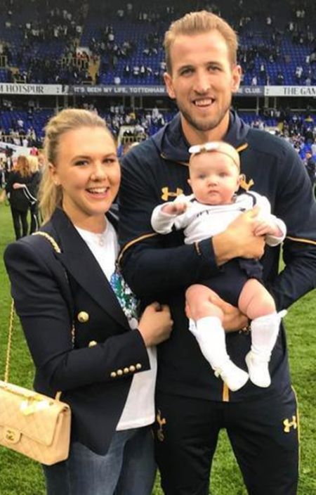 Кем стали дети с архивного снимка с Дэвидом Бекхэмом?