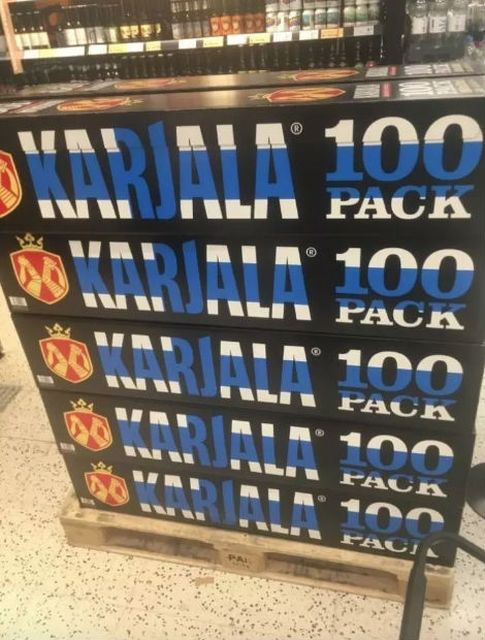 Продуманные вещи в Финляндии, которым могут позавидовать во всем мире