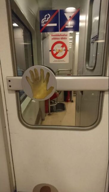 Продуманные вещи в Финляндии, которым могут позавидовать во всем мире