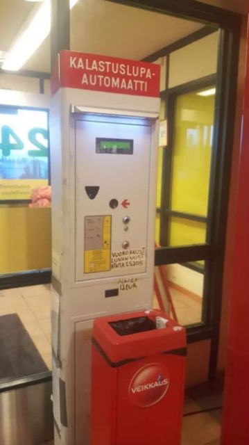 Продуманные вещи в Финляндии, которым могут позавидовать во всем мире