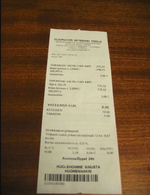 Продуманные вещи в Финляндии, которым могут позавидовать во всем мире