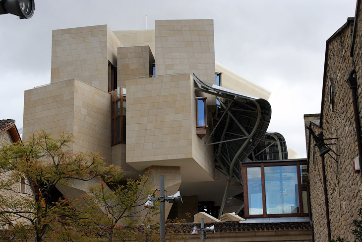 Самые необычные отели мира Самые необычные отели мира