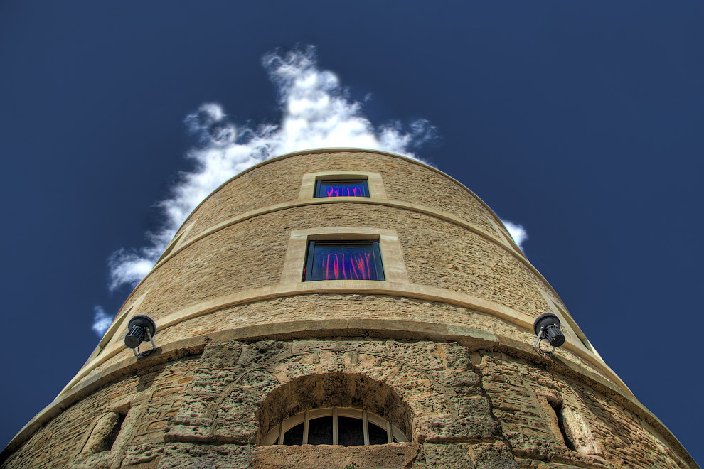 Самые необычные отели мира Самые необычные отели мира