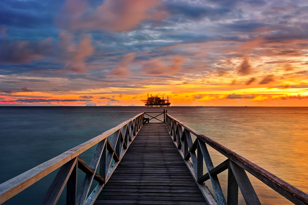 Самые необычные отели мира Самые необычные отели мира