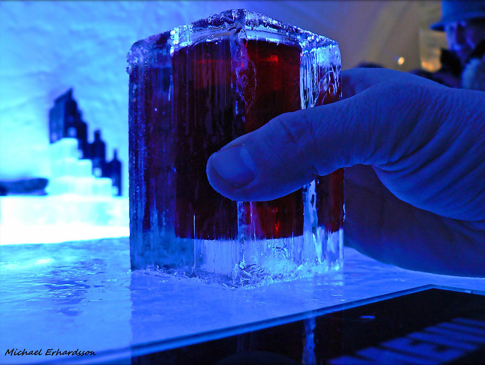 Самые необычные отели мира Самые необычные отели мира