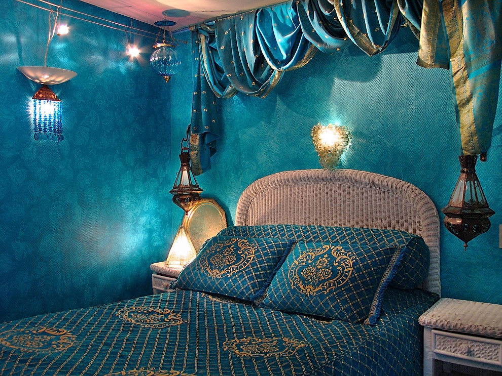 Самые необычные отели мира Самые необычные отели мира