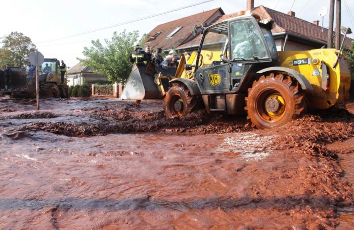 Крупнейшие техногенные катастрофы XXI века Крупнейшие техногенные катастрофы XXI века