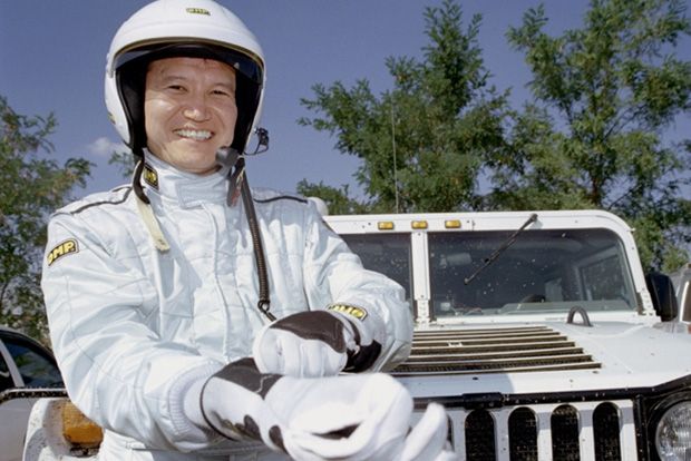 10 невероятных историй, приключившихся с политиками