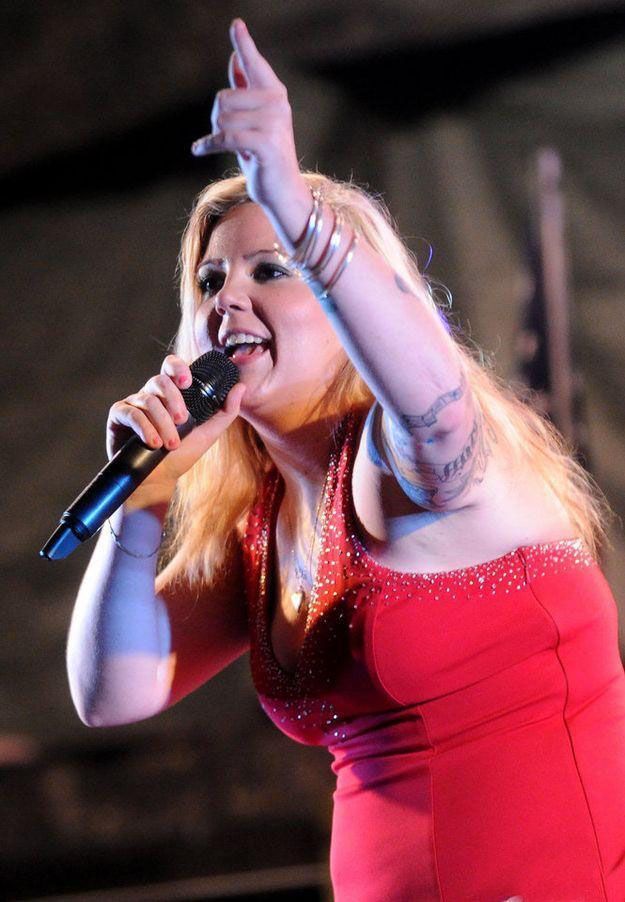 Девушки с конкурса "Miss Redneck Alabama 2013"