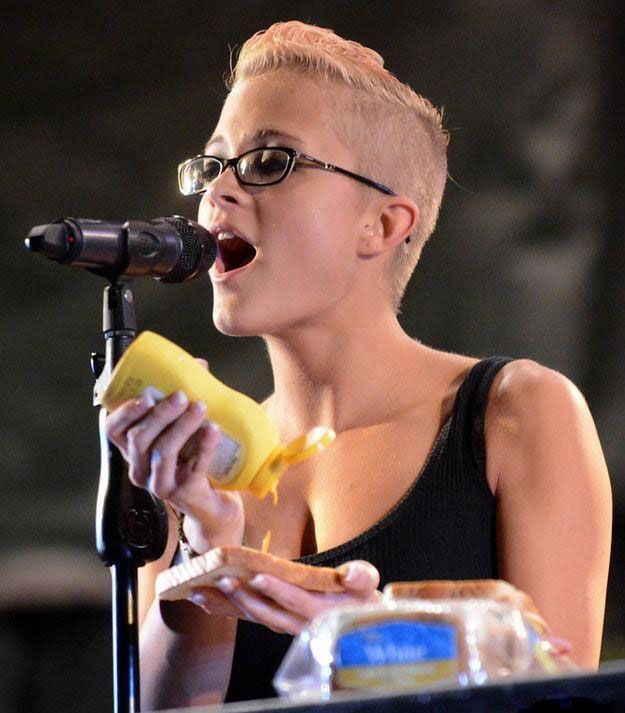 Девушки с конкурса "Miss Redneck Alabama 2013"