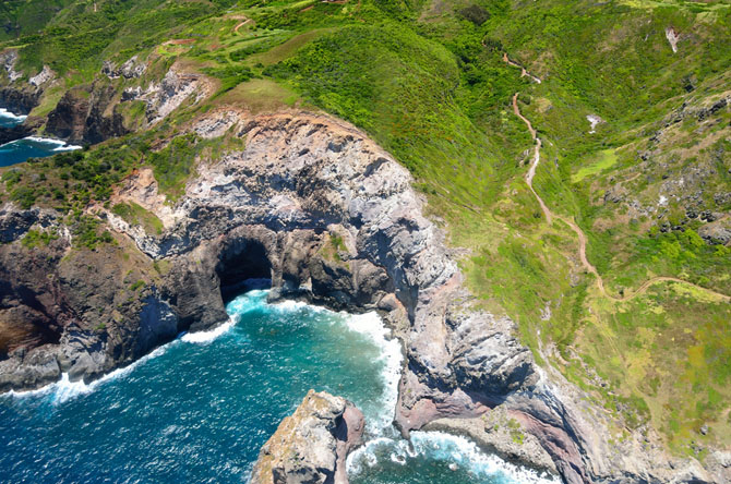 Рейтинг лучших экзотических островов для отдыха