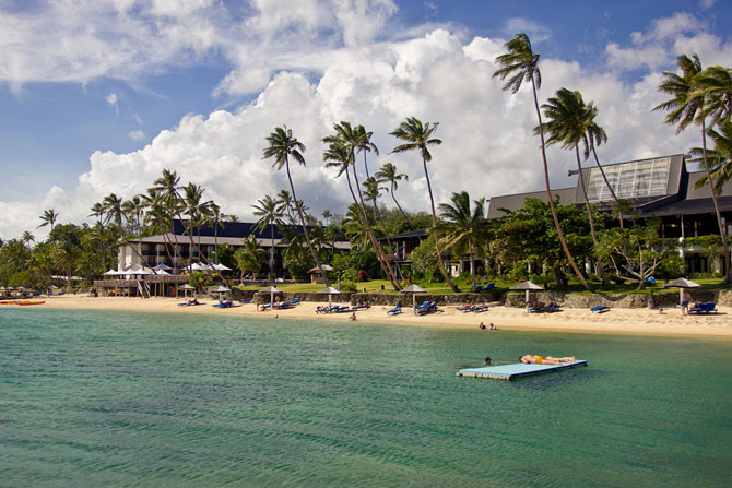 Рейтинг лучших экзотических островов для отдыха