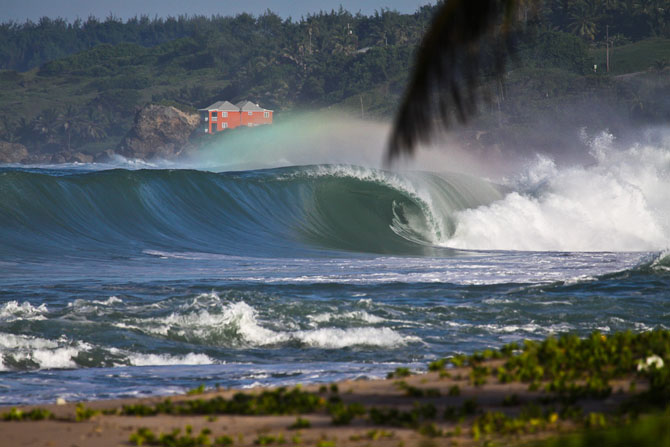 Рейтинг лучших экзотических островов для отдыха