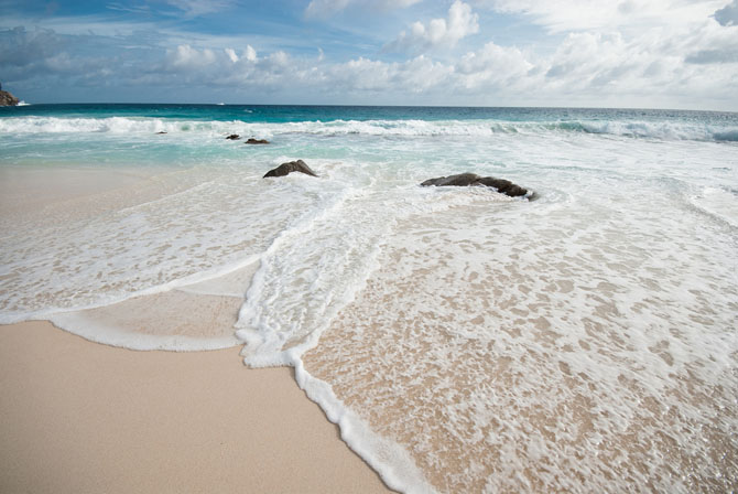 Рейтинг лучших экзотических островов для отдыха