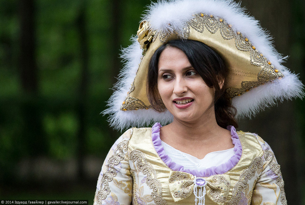 Что находится под фонтанами Петергофа Что находится под фонтанами Петергофа