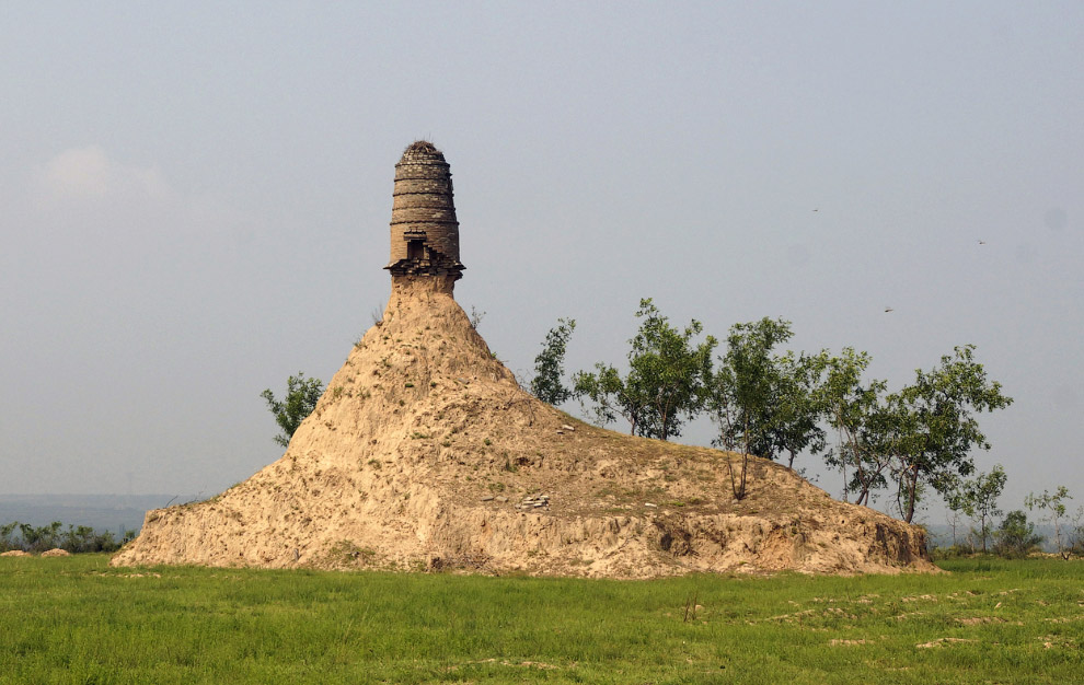 Китай XXI века Китай XXI века