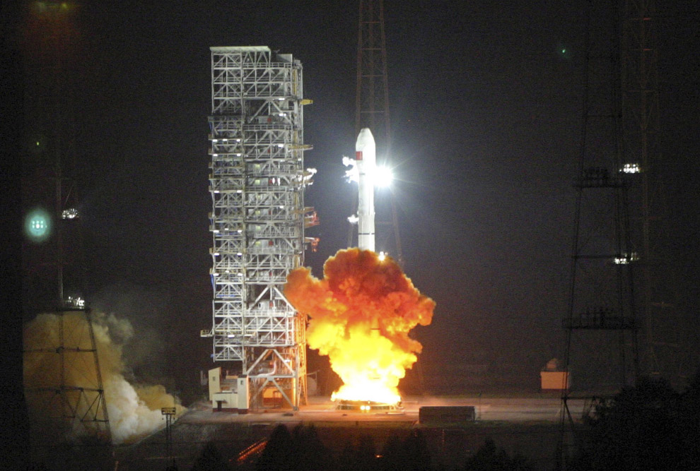 Китай XXI века Китай XXI века