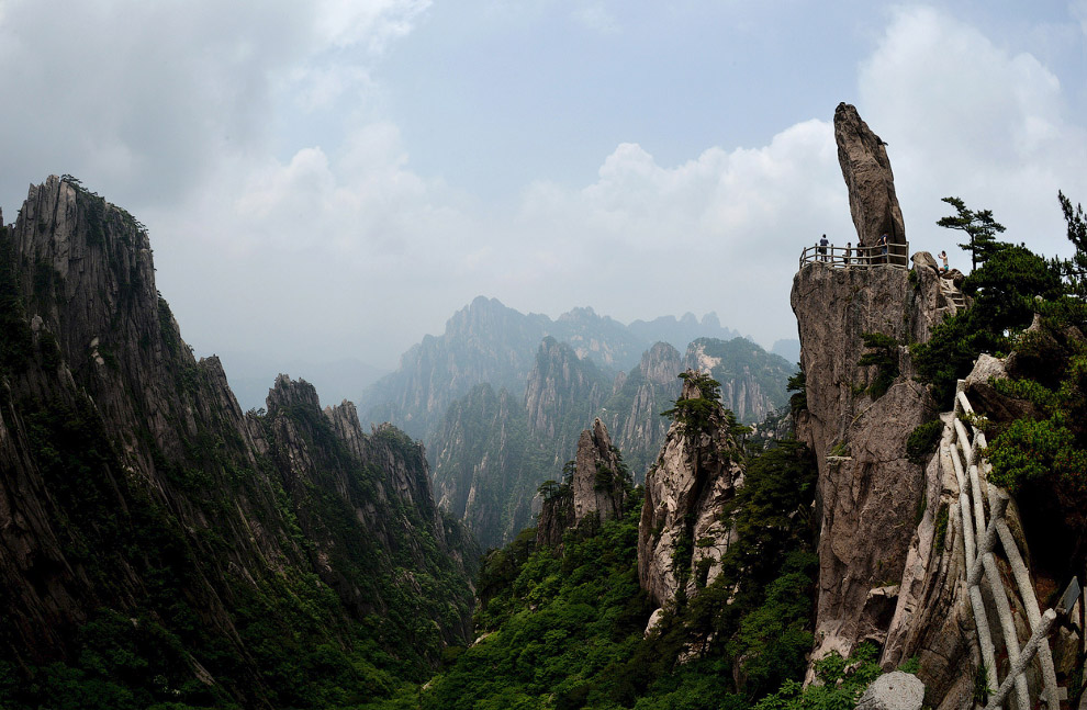 Китай XXI века Китай XXI века