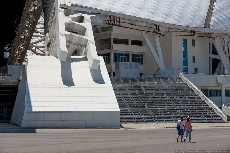 Трасса Формула-1 в Сочи Трасса Формула-1 в Сочи