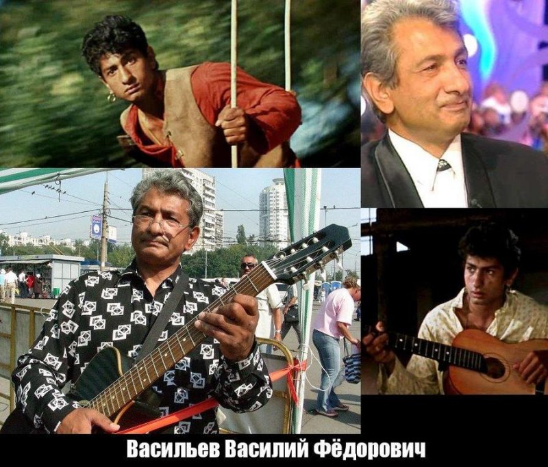 Как выглядят сейчас «звёздочки» советских фильмов (15 фото)