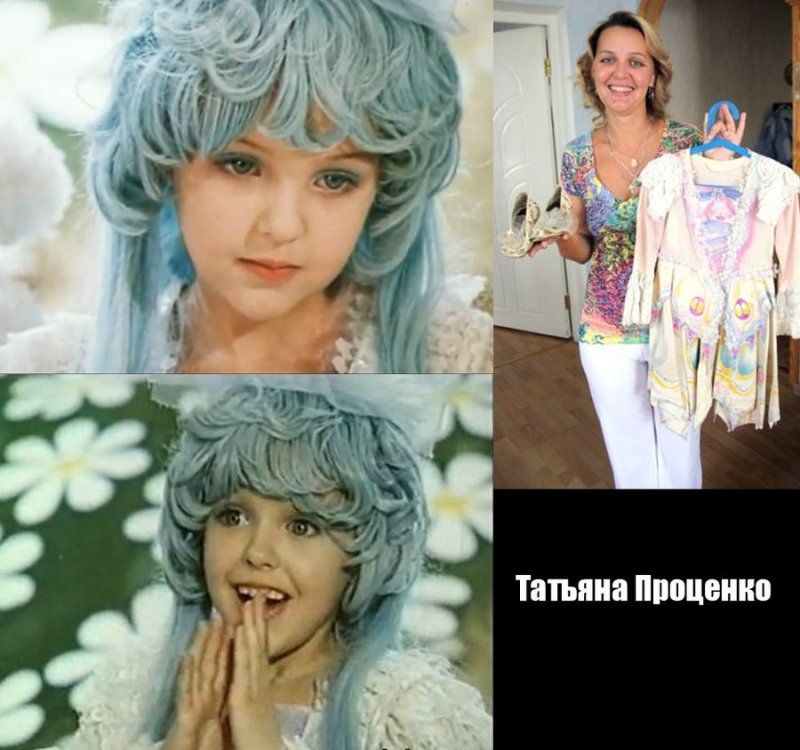 Как выглядят сейчас «звёздочки» советских фильмов (15 фото)