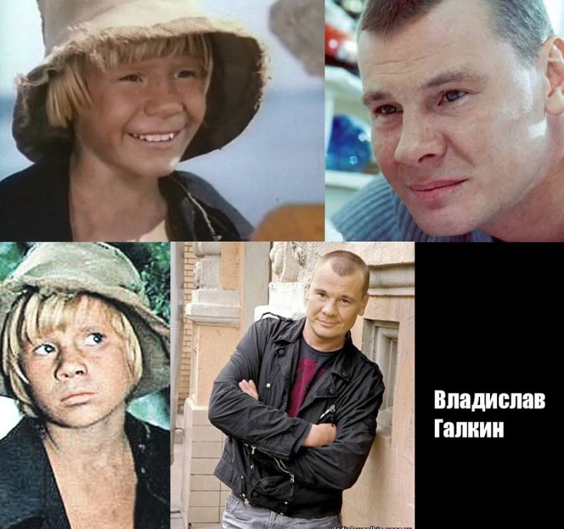 Как выглядят сейчас «звёздочки» советских фильмов (15 фото)