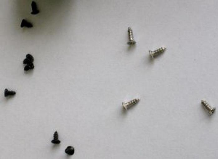 Китайская подделка (8 фото)