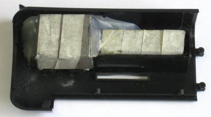 Китайская подделка (8 фото)