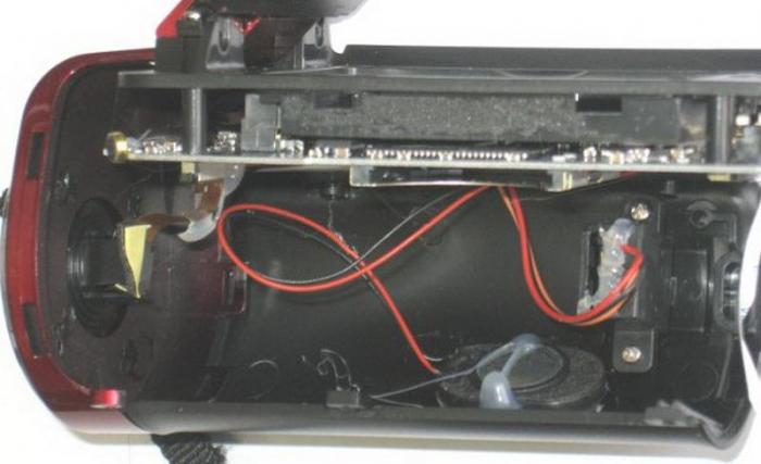 Китайская подделка (8 фото)