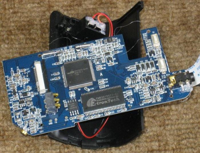 Китайская подделка (8 фото)