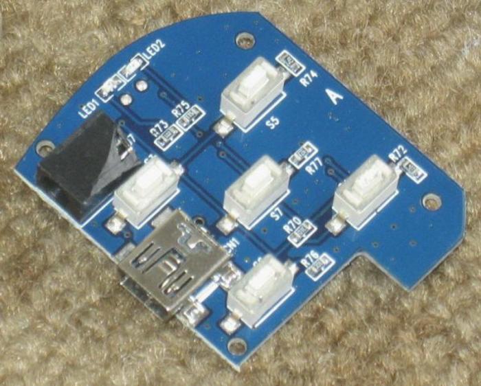 Китайская подделка (8 фото)