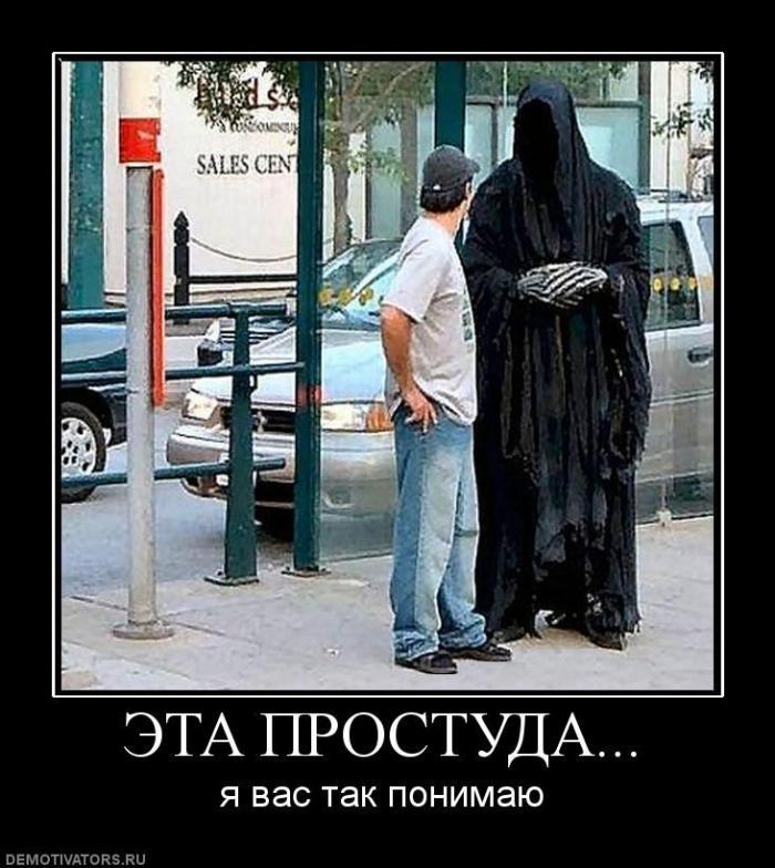 Демотиваторы (70 фото)