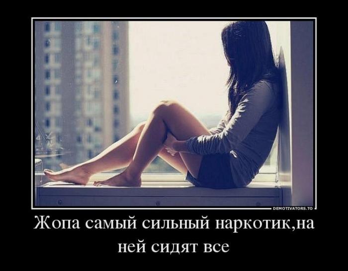 Демотиваторы (70 фото)