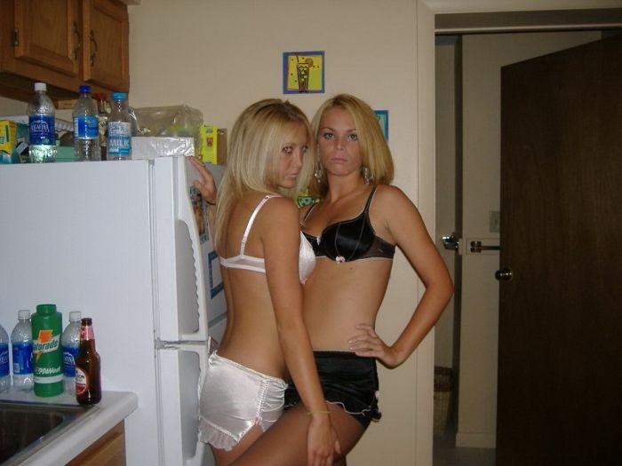 Девушки хотят веселья (69 фото)