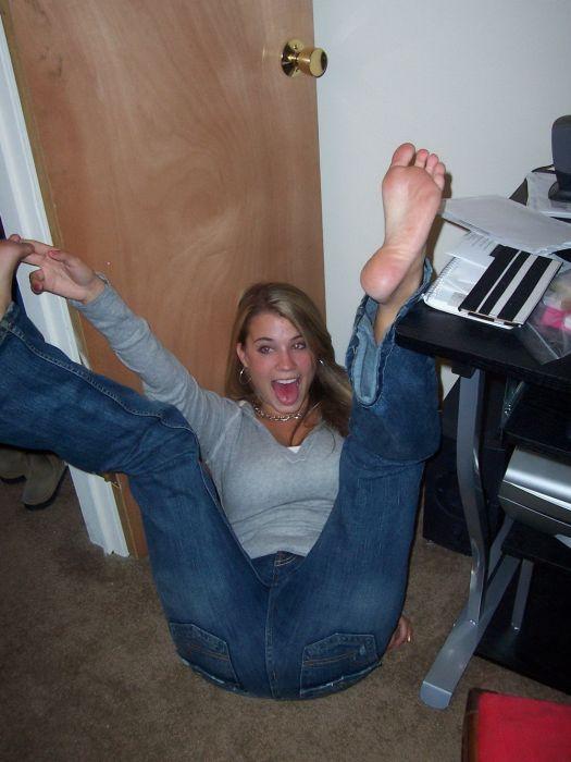 Девушки хотят веселья (69 фото)