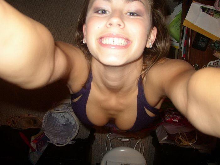 Девушки хотят веселья (69 фото)