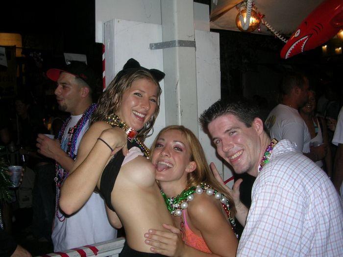 Девушки хотят веселья (69 фото)