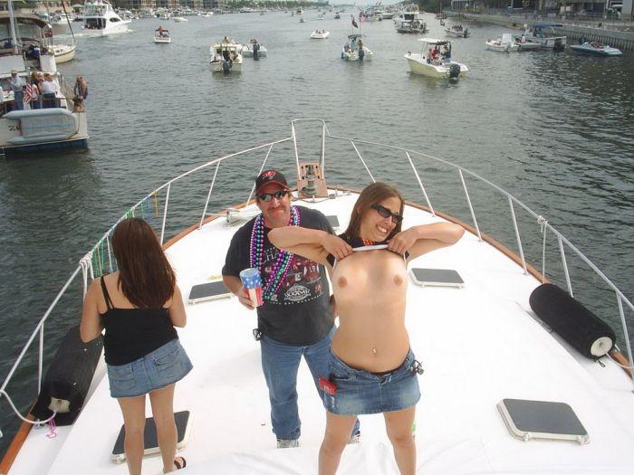 Девушки хотят веселья (69 фото)