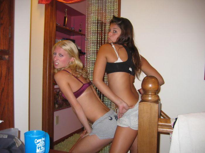 Девушки хотят веселья (69 фото)