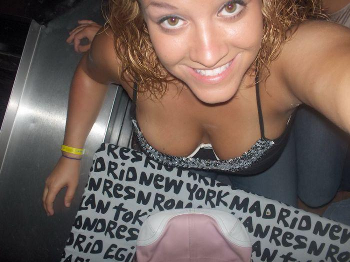 Девушки хотят веселья (69 фото)