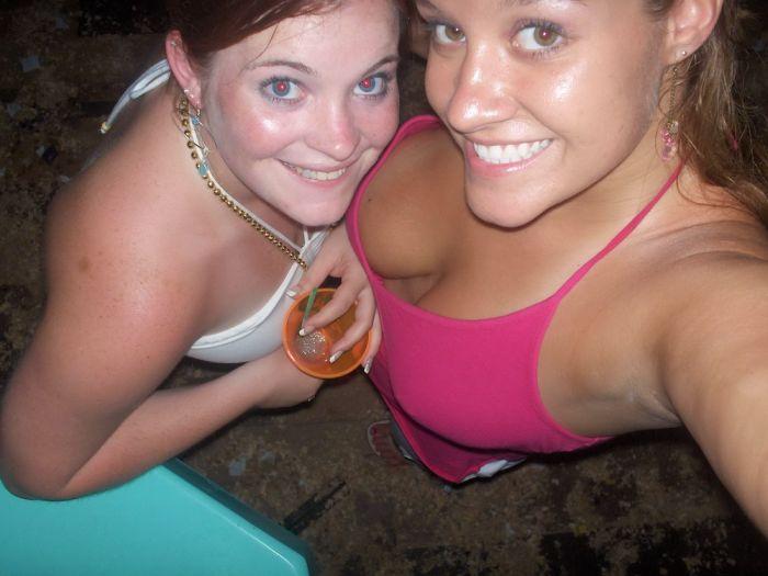 Девушки хотят веселья (69 фото)