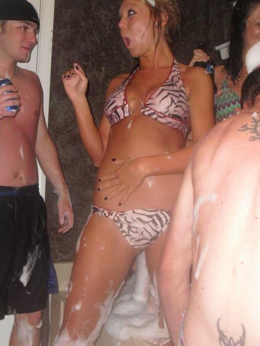 Девушки хотят веселья (69 фото)