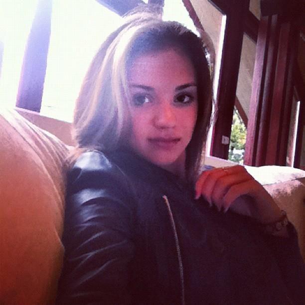 Российские гимнастки отдыхают на Сардинии (39 фото)