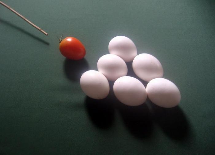 10 фактов о бильярде