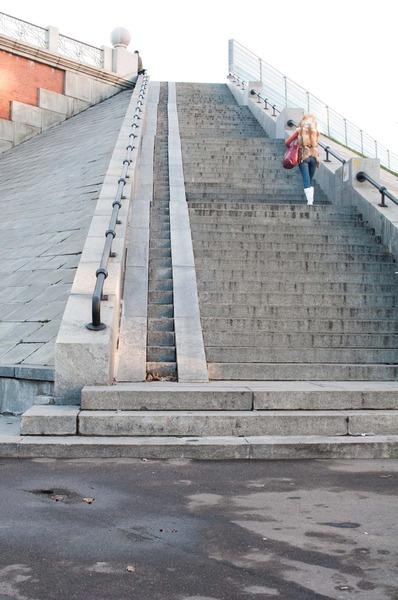 Российская забота об инвалидах (18 фото)